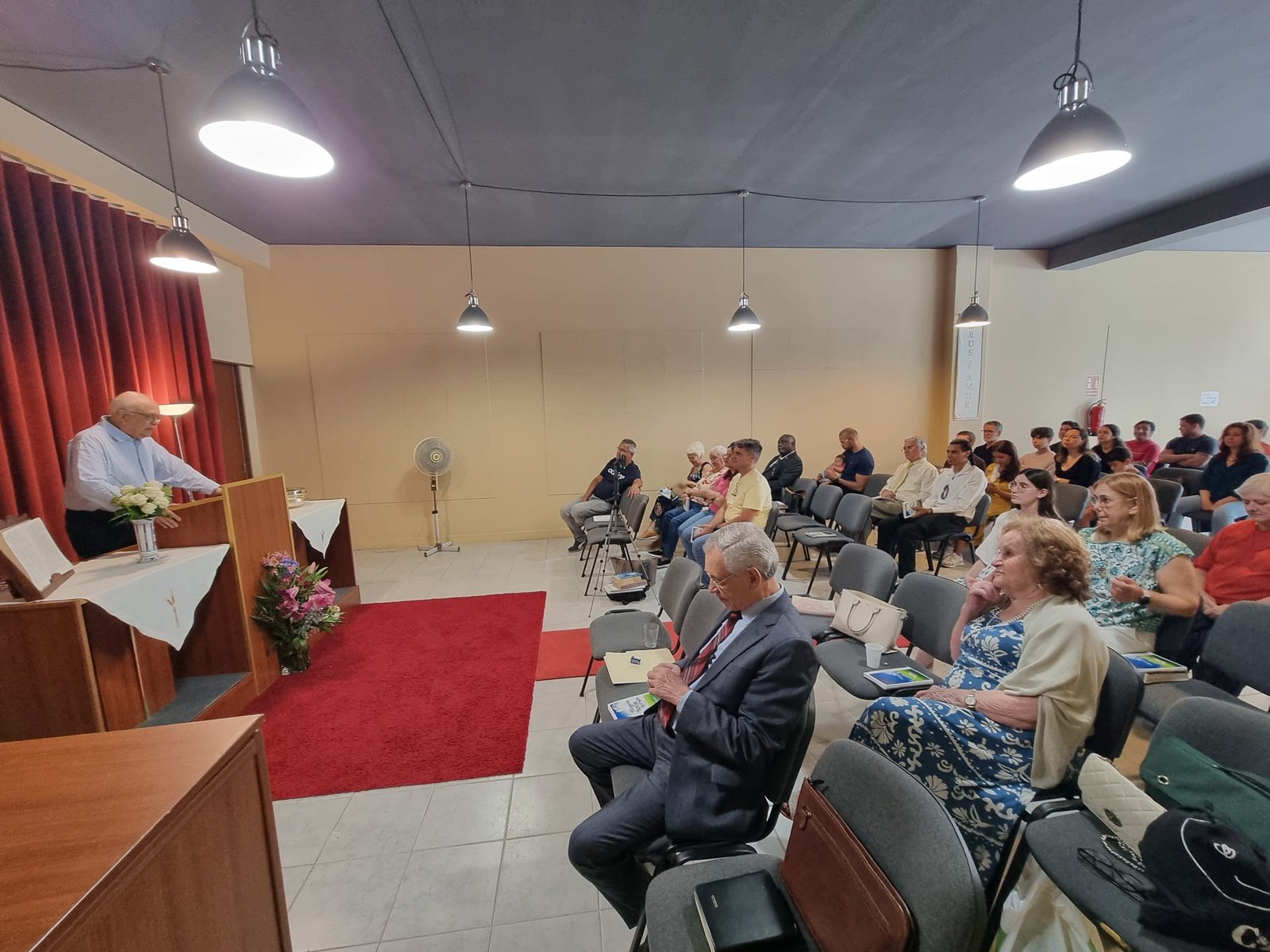 O Espírito Santo — imagem 1